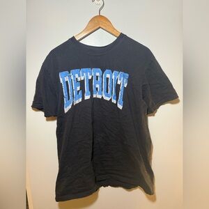 Detroit Lions Shirt
